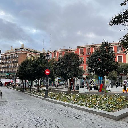 Apartamento Tres Peces - Madrid Centro Экстерьер фото