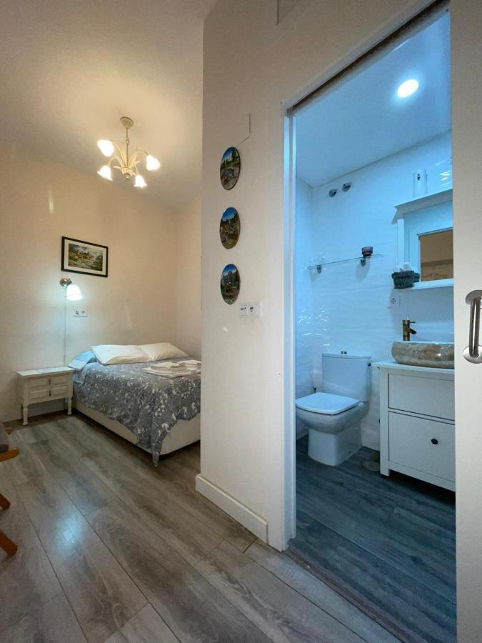 Apartamento Tres Peces - Madrid Centro Экстерьер фото