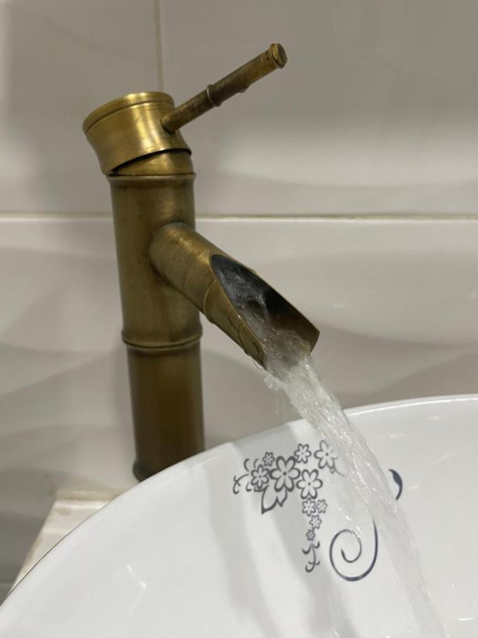 Apartamento Tres Peces - Madrid Centro Экстерьер фото