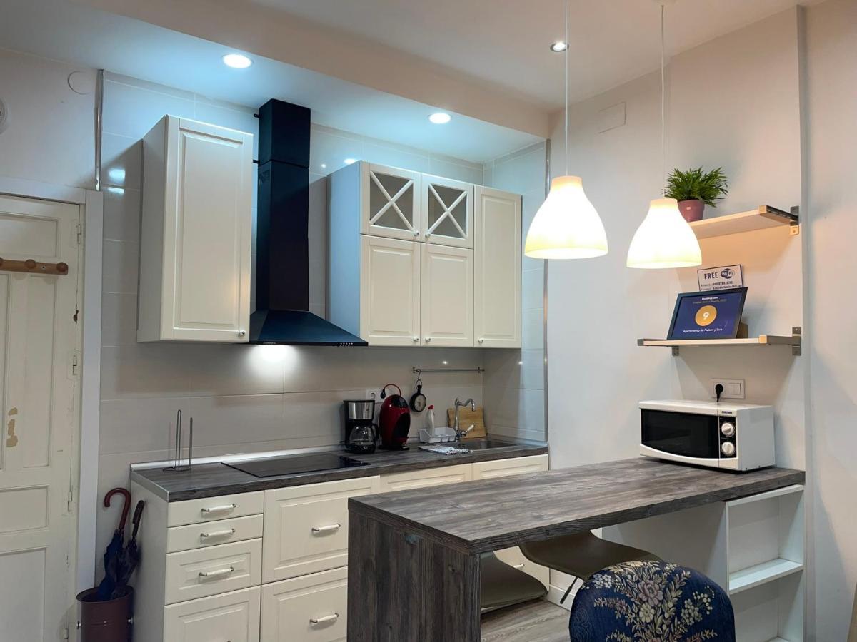 Apartamento Tres Peces - Madrid Centro Экстерьер фото