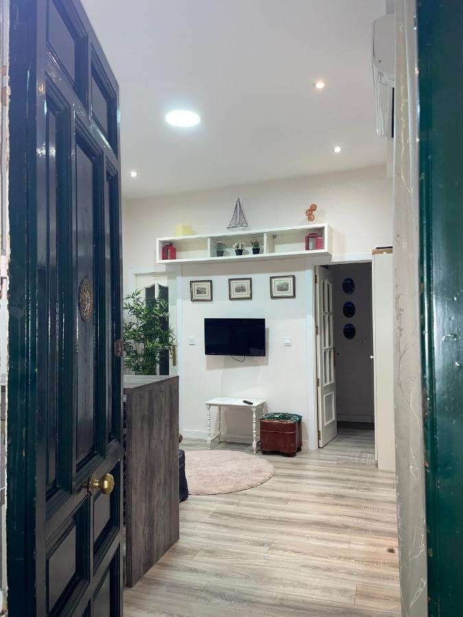 Apartamento Tres Peces - Madrid Centro Экстерьер фото
