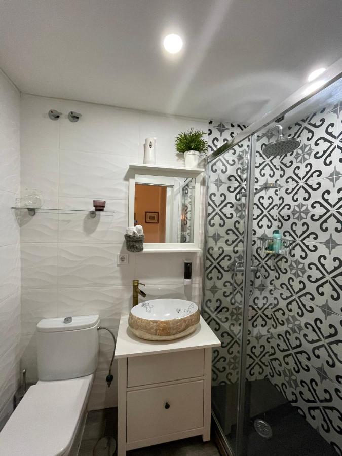 Apartamento Tres Peces - Madrid Centro Экстерьер фото