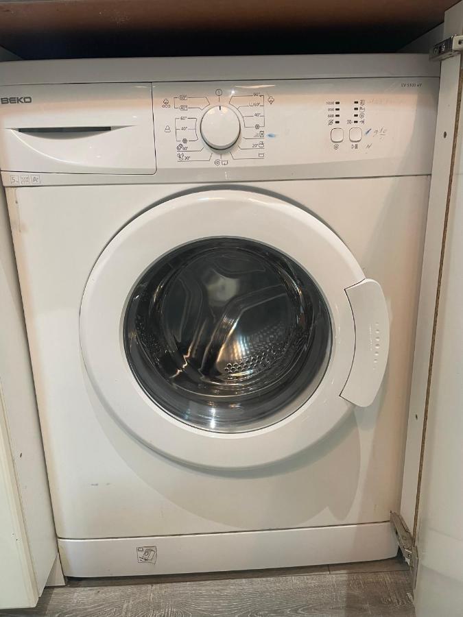 Apartamento Tres Peces - Madrid Centro Экстерьер фото