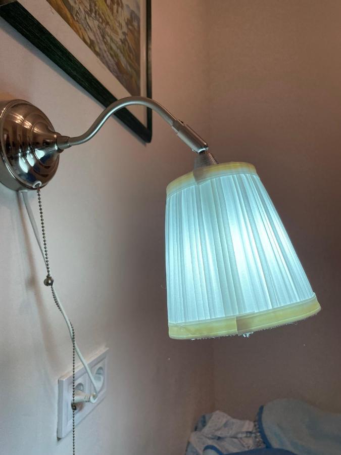 Apartamento Tres Peces - Madrid Centro Экстерьер фото